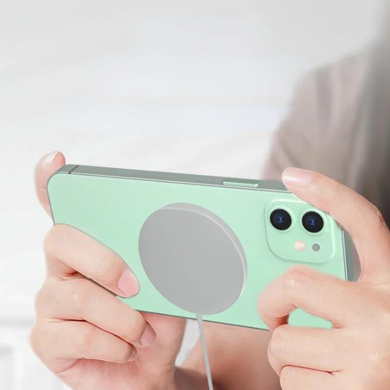 30W Fast Charger Original Magnetic Wireless Charging Device For iPhone 15 14 13 12 11 Pro Max Mini USB C 8 Plus XR  MAX Airpods