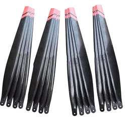 16pcs Carbon Fiber propellers Nylon Propellers R5413 R5415 Blade CW CCW props For DJI Agras T40 T50 Drone accessories