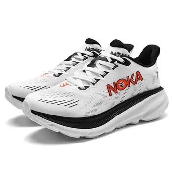 Walking Men Shoes Air Cushion Breathable Ultralight Man Sneakers Comfort Athletic Nonskid Men Shoe احذية رياضة رجالي 남자 구두 tênis 1