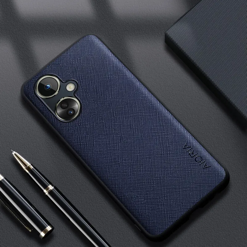 Premium Edge-Protected High-Quality Case for Oneplus Nord CE Series