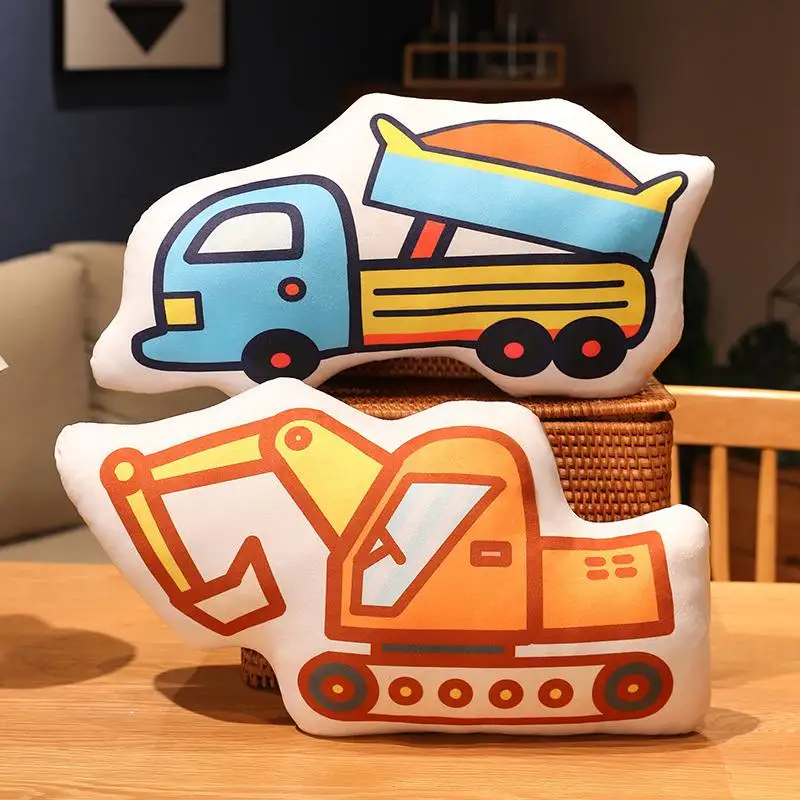 Plush Toys for Childrens Room Decoration