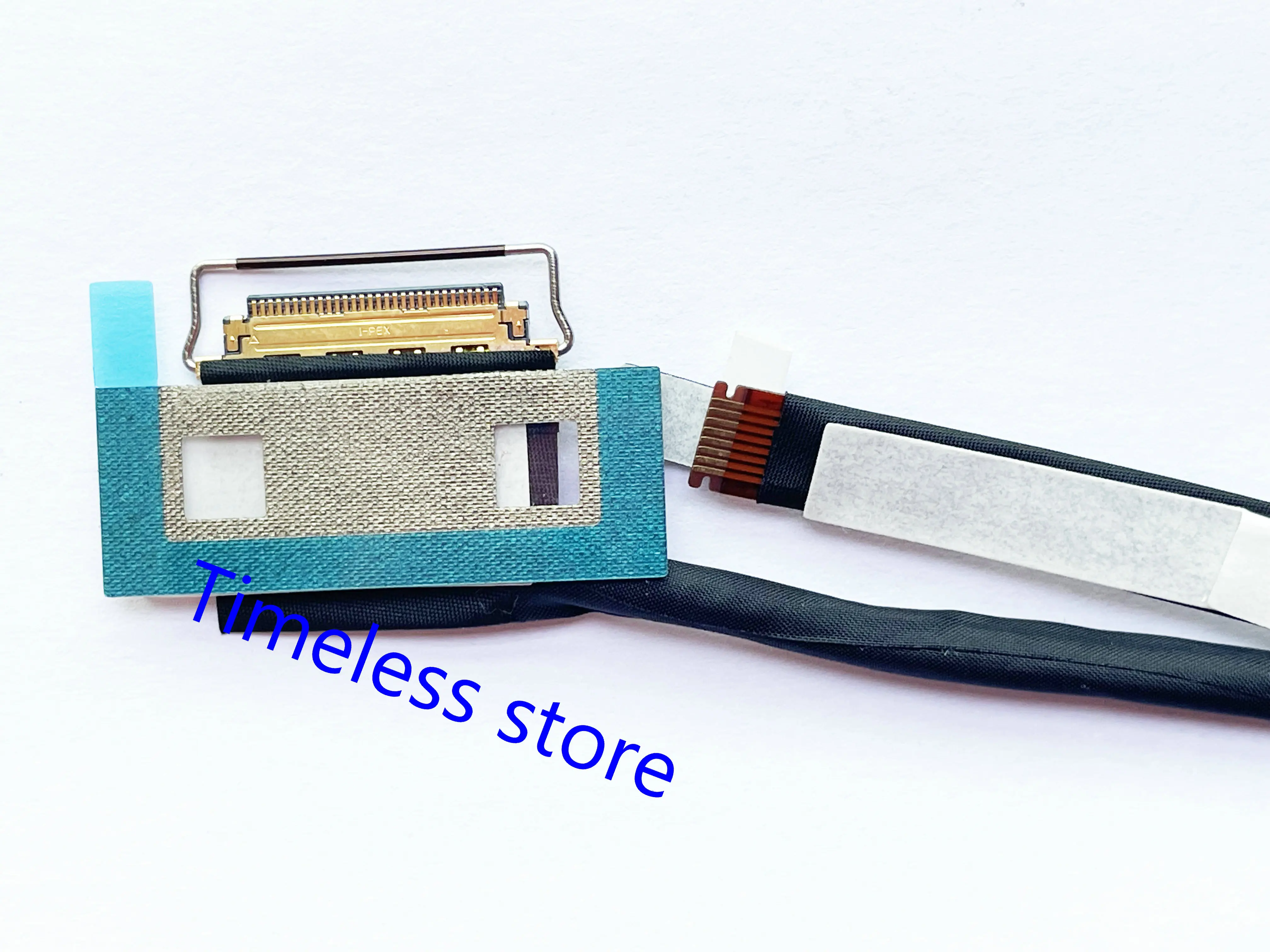 Cable flexible para huawei MateBook 14s, hkd-w56, hkd-w76, led, lcd, lvds, 04053093