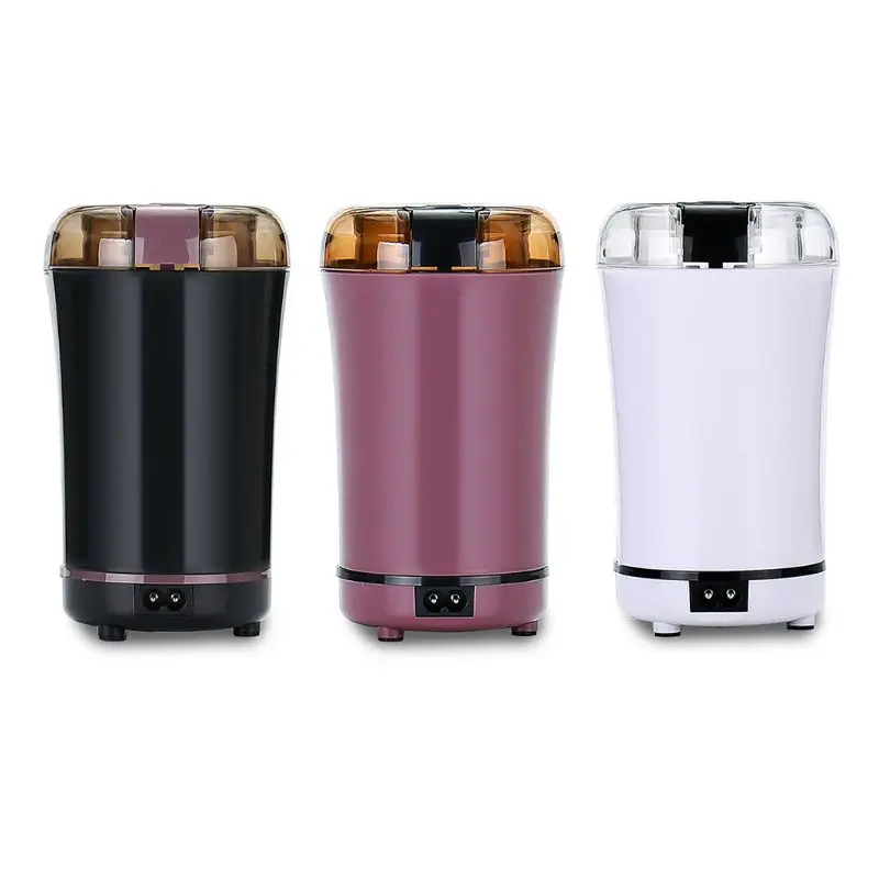 

Spices Blender Grains Grinder Kitchen Multifunctional Coffe Bean Grinding