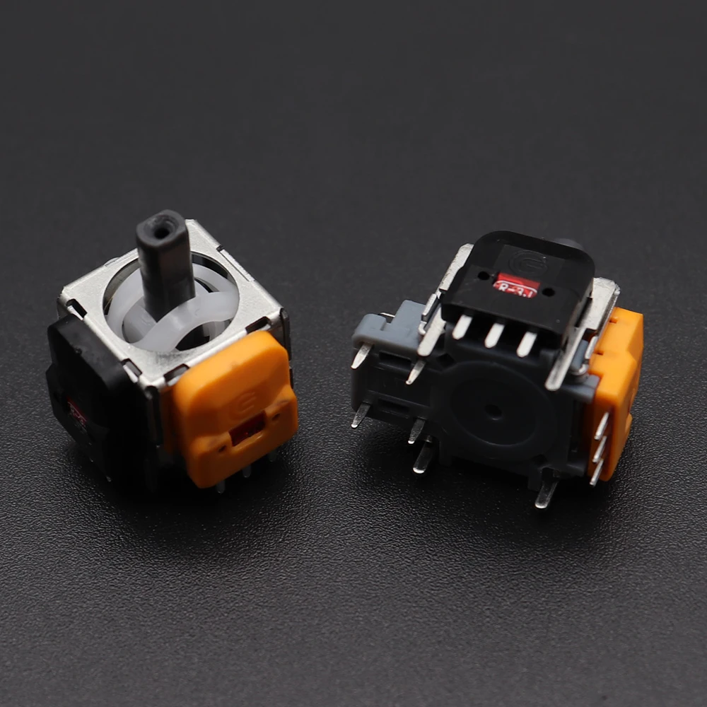 1Pc Per Controller Modulo Joystick Effetto Hall Per Potenziometro Sensore Analogico Ps4 Dualshock 4