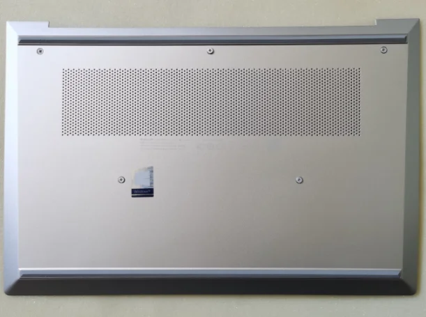 Nuova Copertura Della Base Della Custodia Inferiore Del Laptop Per Hp Probook 430 435 G8 Hsn-Q27C