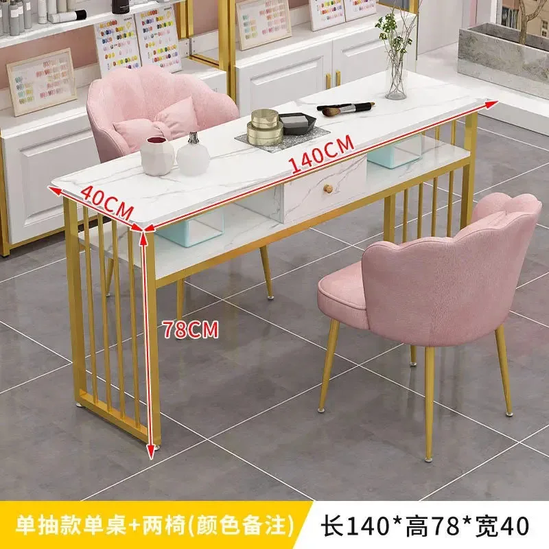 f 140cm 2 Chairs