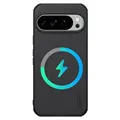 Magnetic black