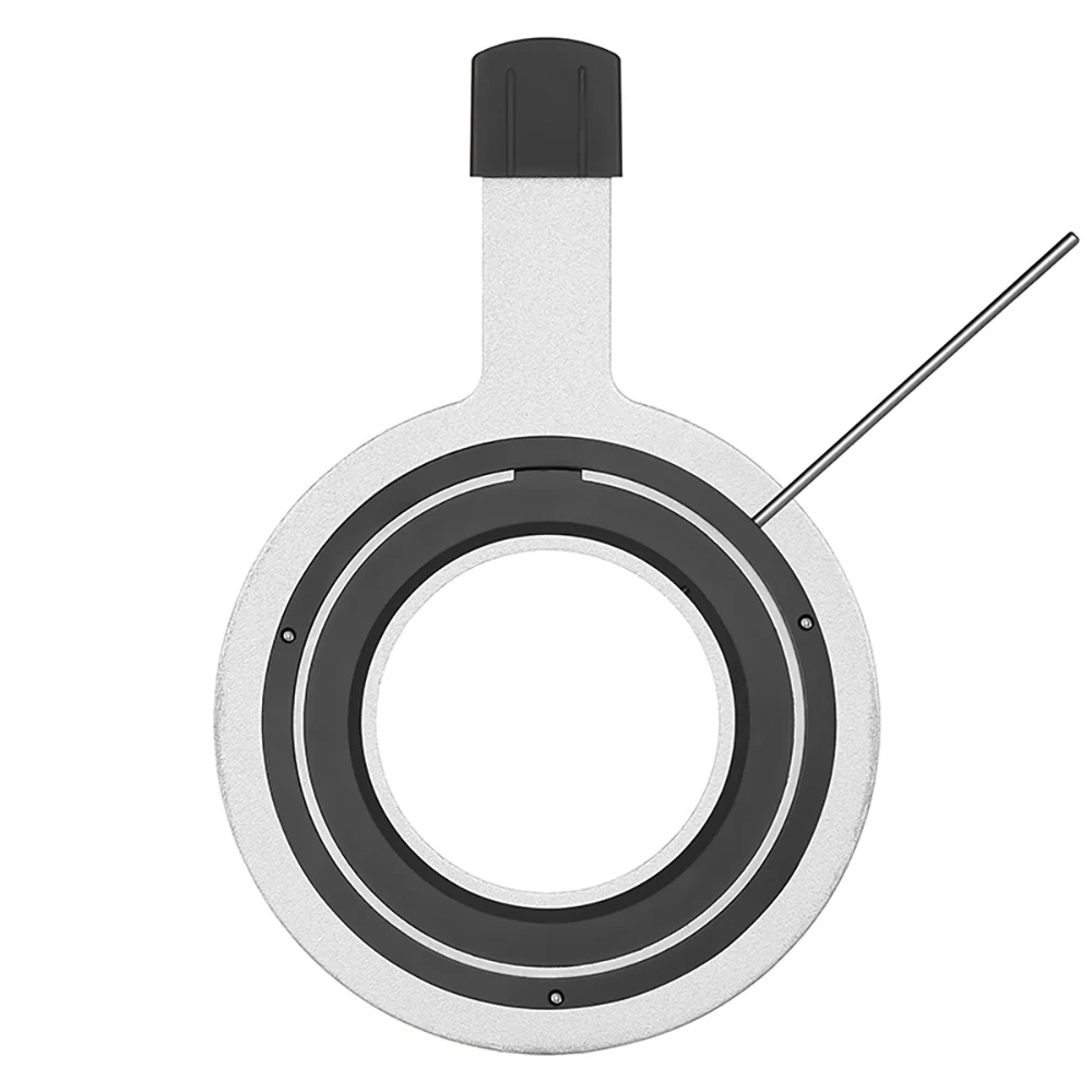 AMBITFUL専用AL-16フォーカライズコニカルスヌート調整絞りリング