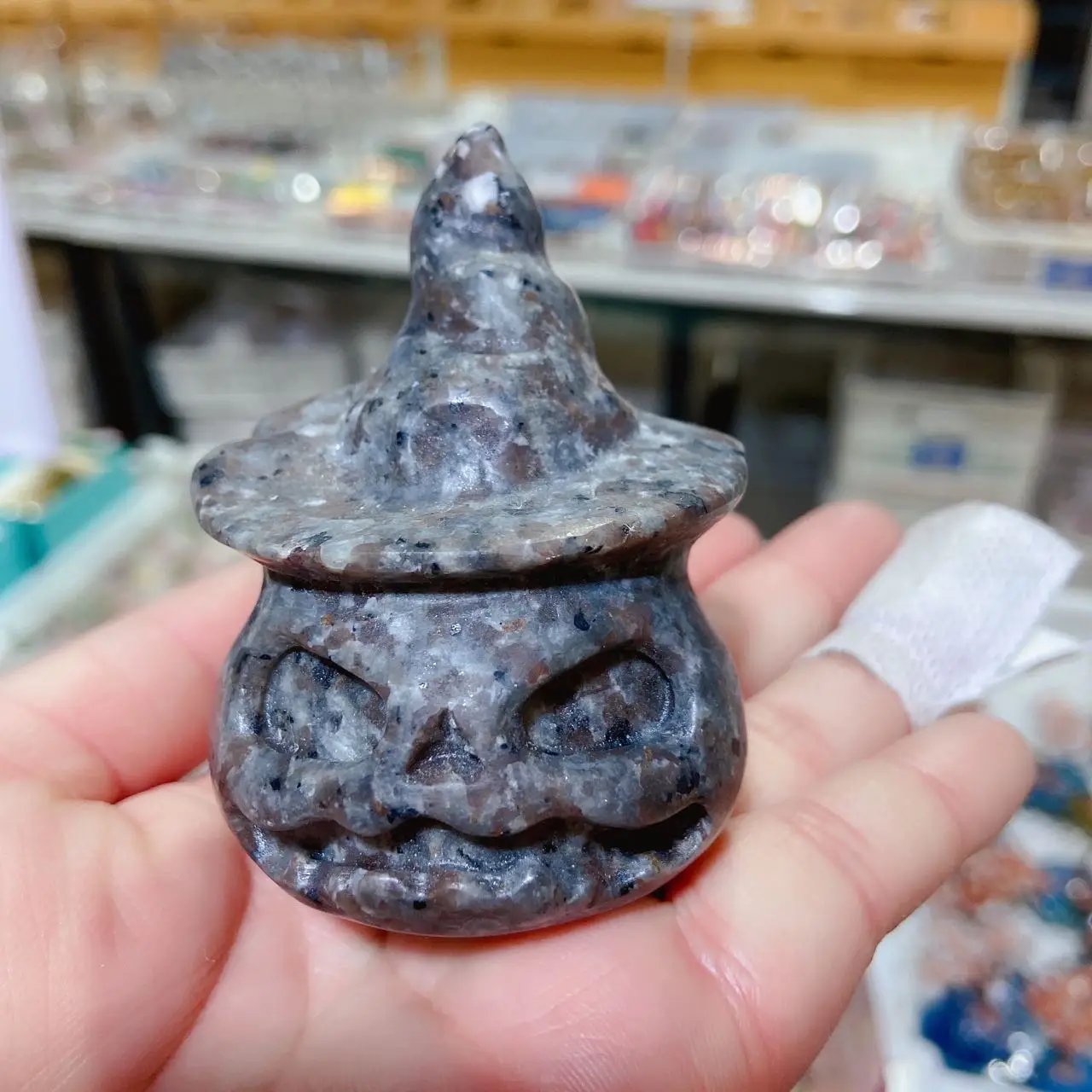 thumb