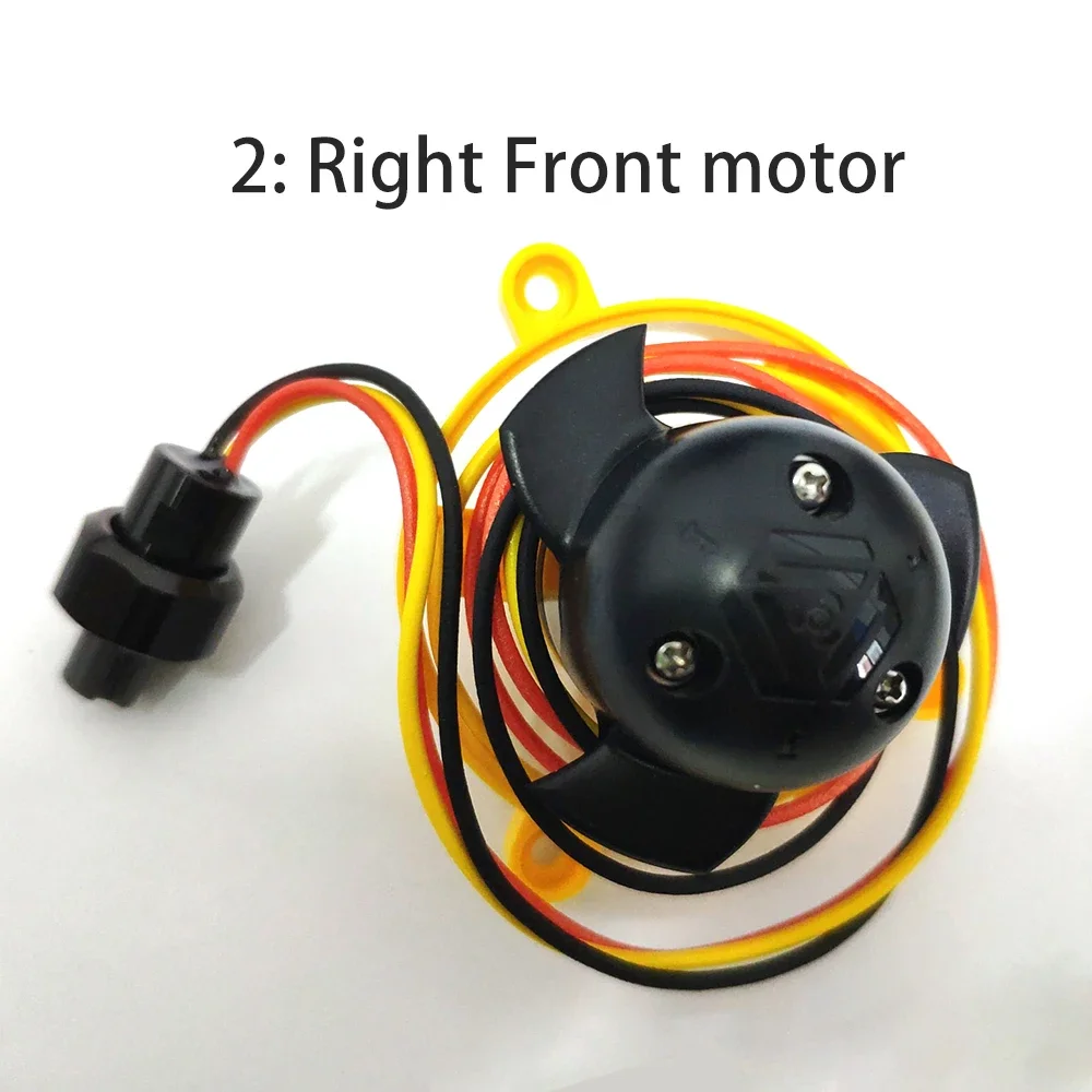 Chasing-Gladius Mini S Left / Right / Left Front Right Front Middle Rear Motor Repair Parts drone accessories,drone repair parts