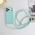 Mint Green