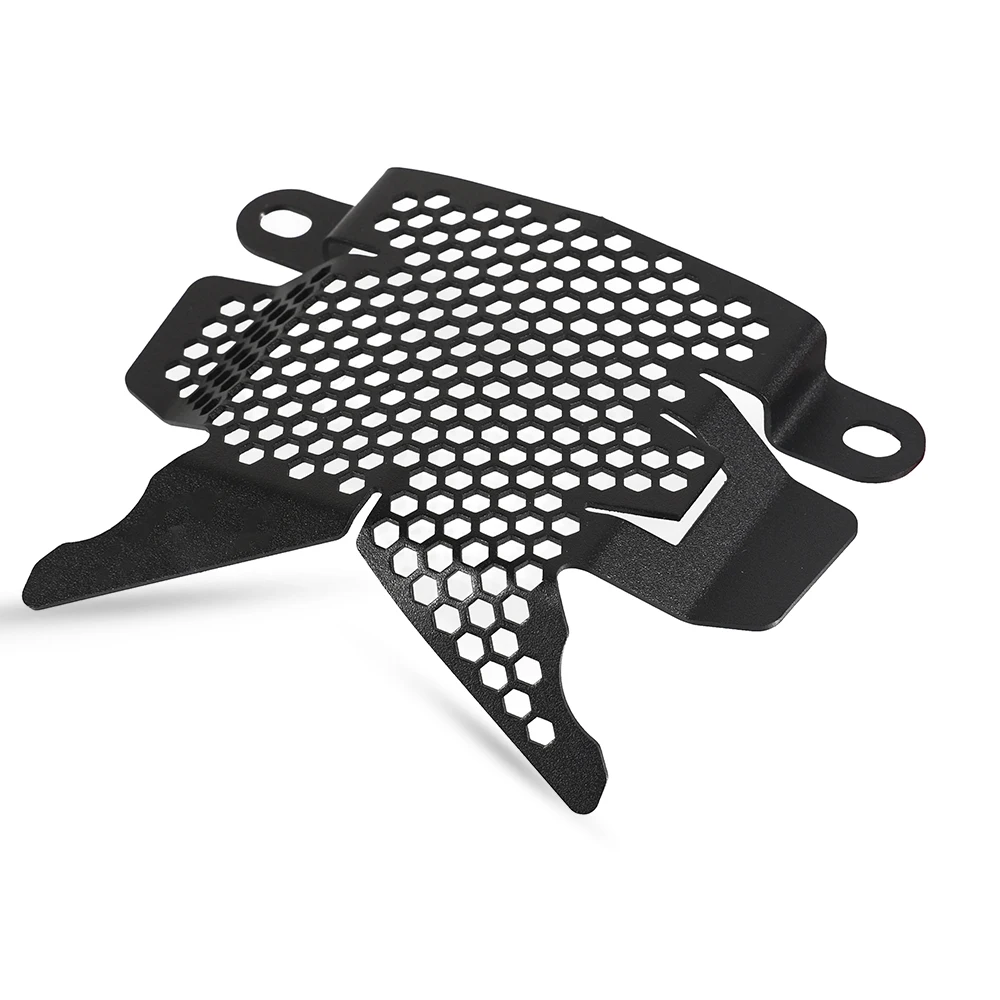 

Motorcycle Rectifier Guard For KTM 1290 Super Duke R 2013 2014 2015 2016 2017 2018 2019 SuperDuke 1290R Pillion Peg Removal Kit