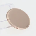 Matte Rose Gold