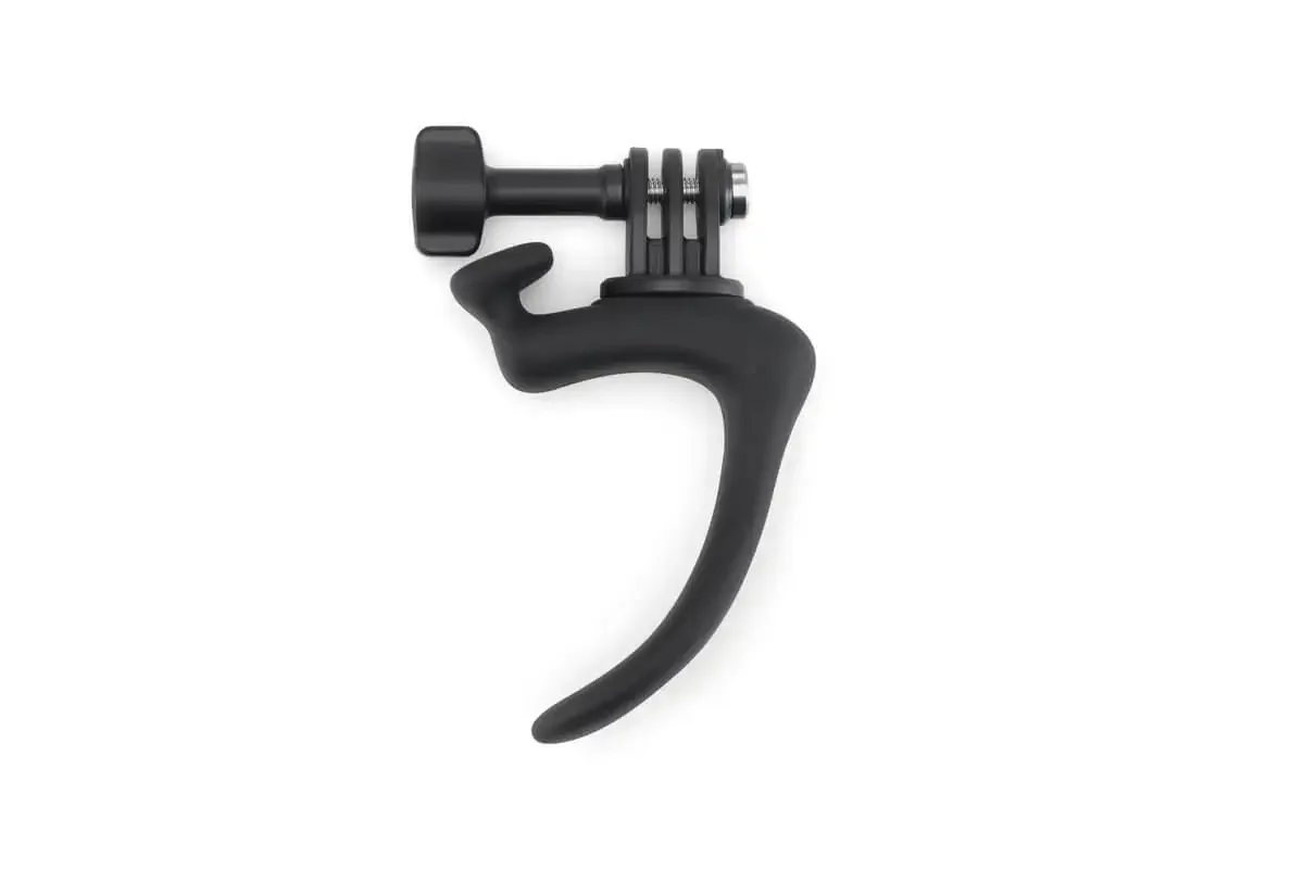 DJI 오즈모 액션 6, 액션 5 프로, 오즈모 나노용 DJI 오즈모 플렉시블 마운트, 재고 있음