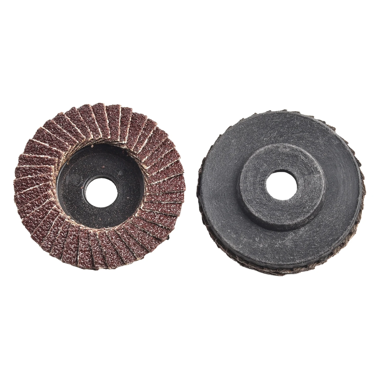 

5pcs 2 Inch Angle Grinder Sanding Wheel 50mm Flap Polishing Disc Grinding Wheel Wheel Saw Circular Cutting Disc Dremel Rotary T