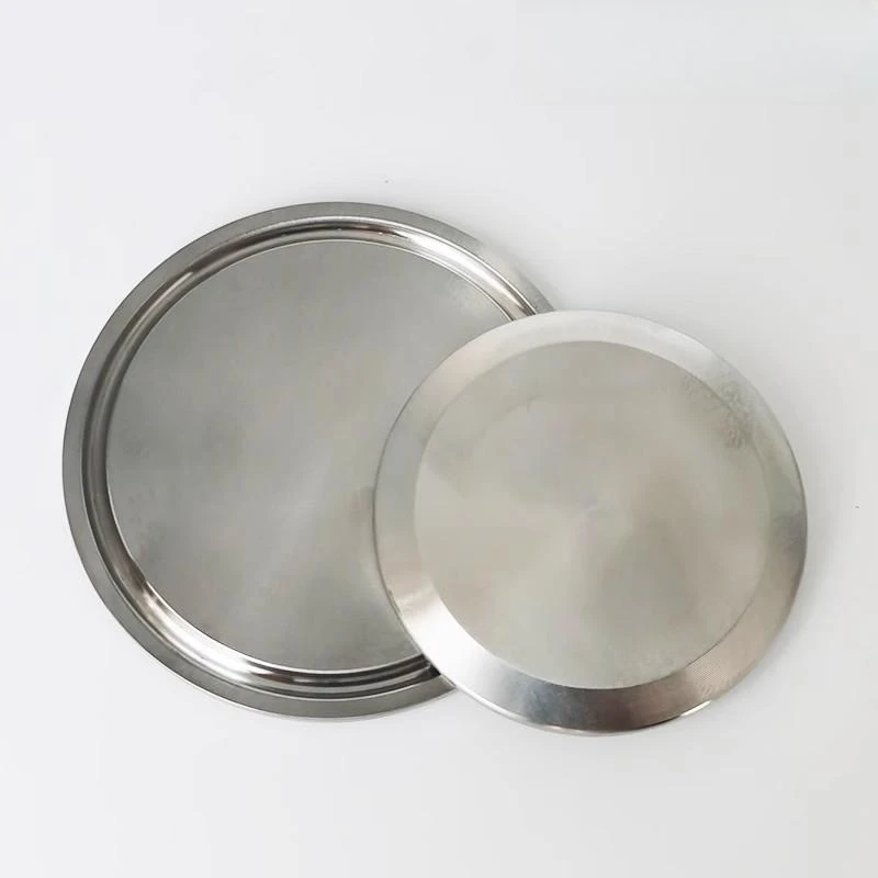 Рисунок 2 - Гигиеническая Заглушка с тройным зажимом