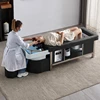 Salon spa water circulation Hair Washing Massage Chair Pedicure shampoo bed 1