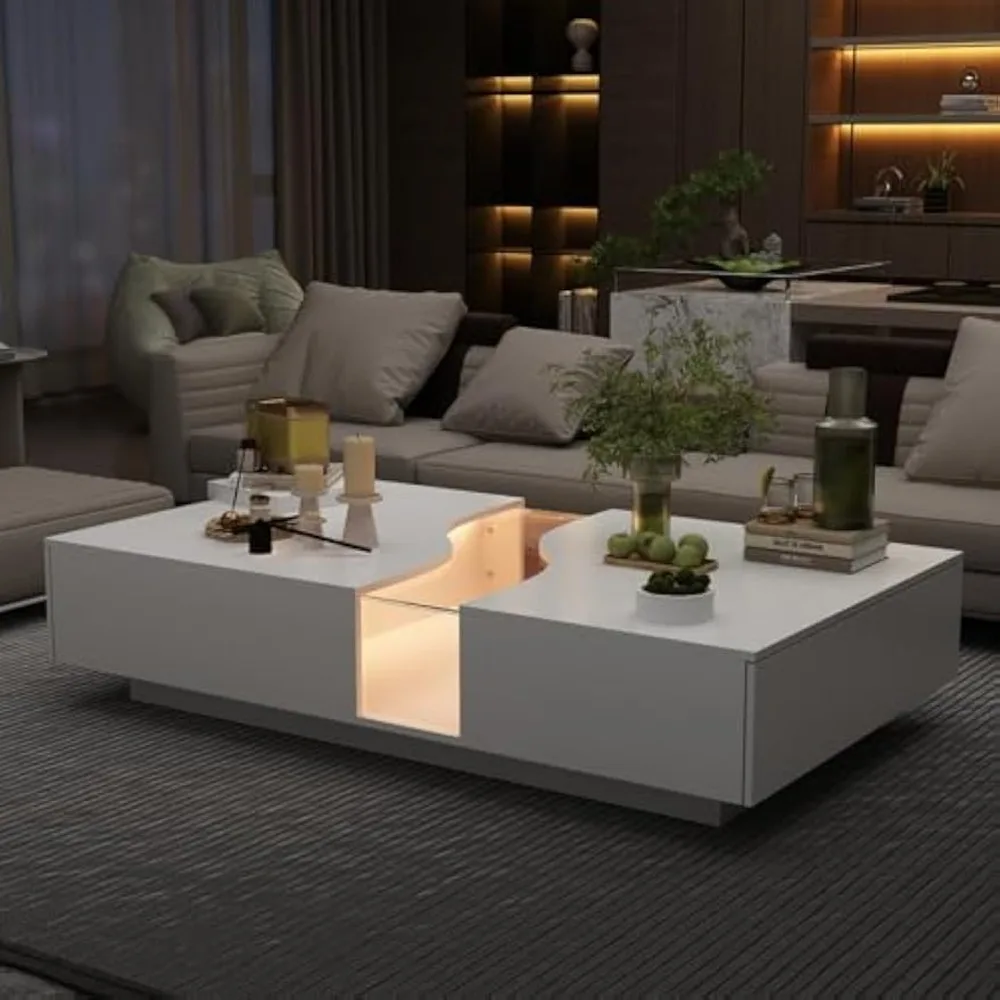 Modern Coffee Table 3