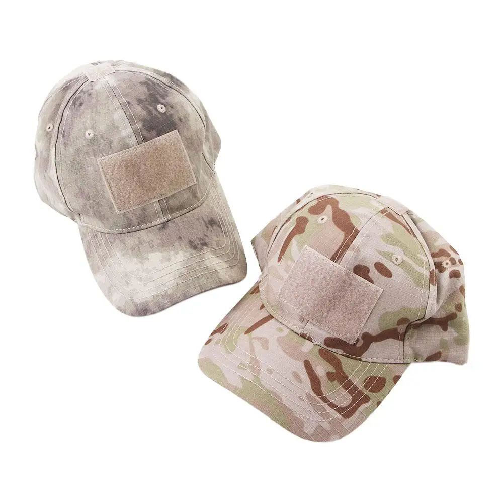 Cycling UV Protection Men Camouflage Baseball Cap DIY baseball cap camouflage hat camouflage baseball cap cap hat