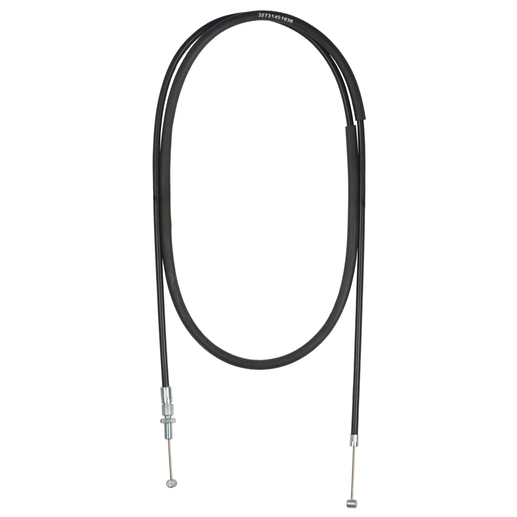 Cavo Choke Motomaster 32731451638 Per Bmw K 100 Rt (1984-1988)