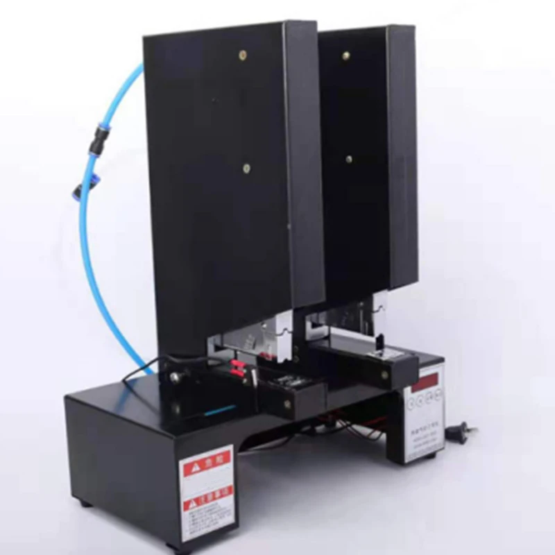 Рисунок 3 - Пневматический степлер 220 В