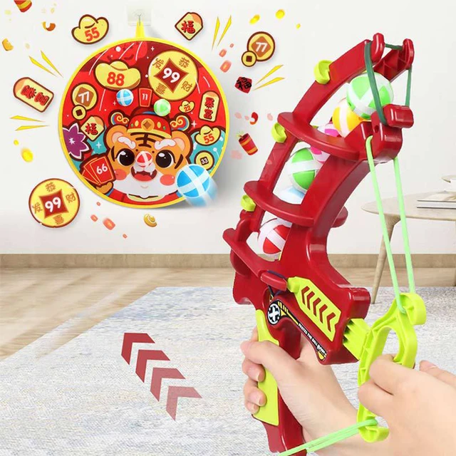 Grand jeu de fléchettes éléphant pour enfants, jeu de Sport multi-joueurs  d'intérieur et d'extérieur, avec 4 balles collantes, jeu de fléchettes  d'animaux de dessin animé - AliExpress