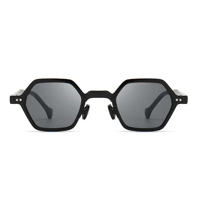 

Fashion Square Frame Sunglasses Luxury Brand Designer Vintage Gradient Glasses Retro Cat Eye Sun Glasses Female Eyewear UV400