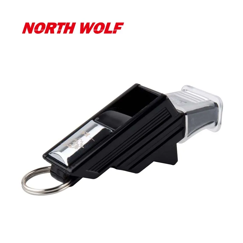 Basketball Football Referee Whistle Outdoor Sports Whistle ABS Resin Professional Soccer Teacher Coach Equipment 130dB