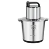 10L Multi-function meat grinder cooking machine household vegetable grinder meat mincer cooking machine 4
