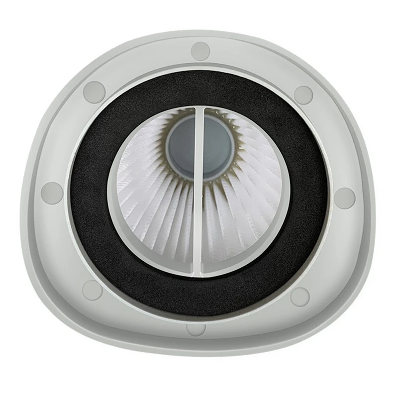 Deerma DX118C DX128C  HEPA  ü ǰ,  û  ûұ ׼, 6X