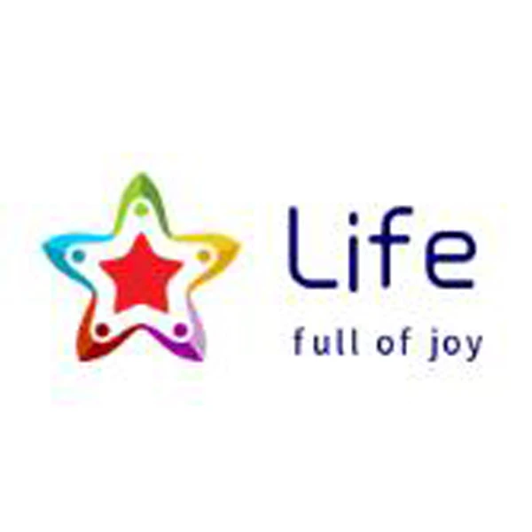 Life is Full of Joy Store