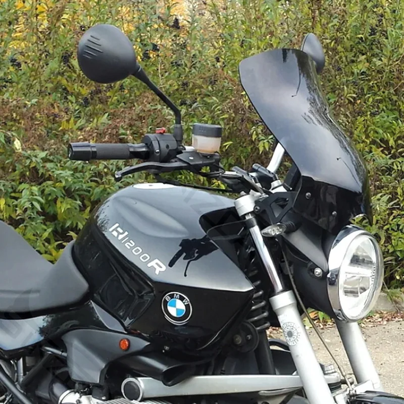 Screen For Bmw R1200r R1200 1200 R 2006-2014 Motorcycle
