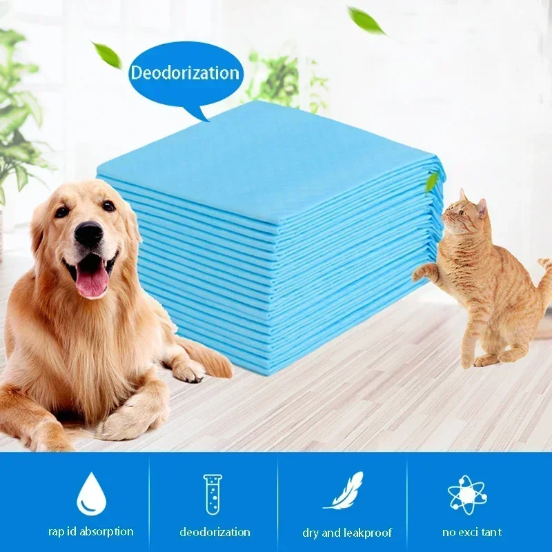 Super Absorbent Pet Training Pads 1
