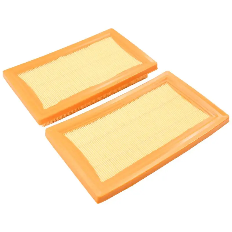 Replacement Air Filter For Generac 0J8478S – Universal Generator Parts Air Filter - View #2
