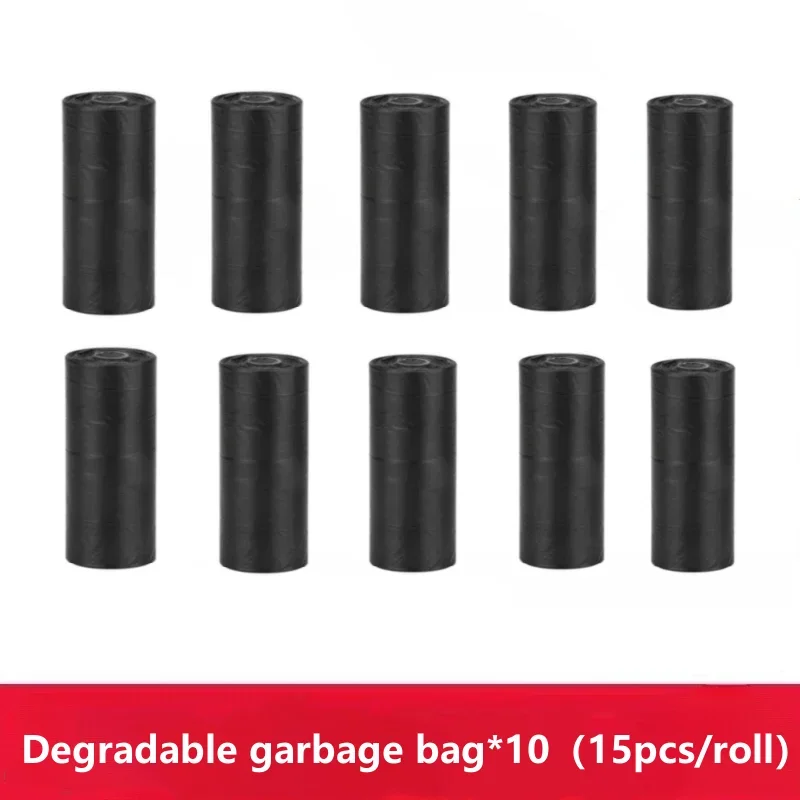 Trash Bag 10PCS