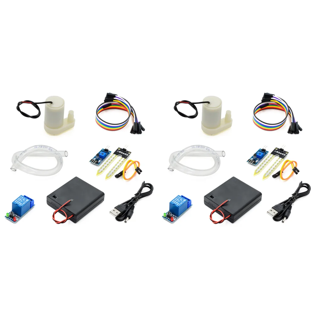 2 Set