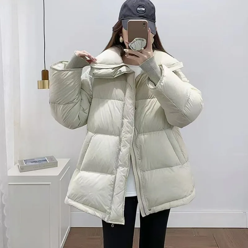 Рисунок 2 - Новинка 2023, женский пуховик