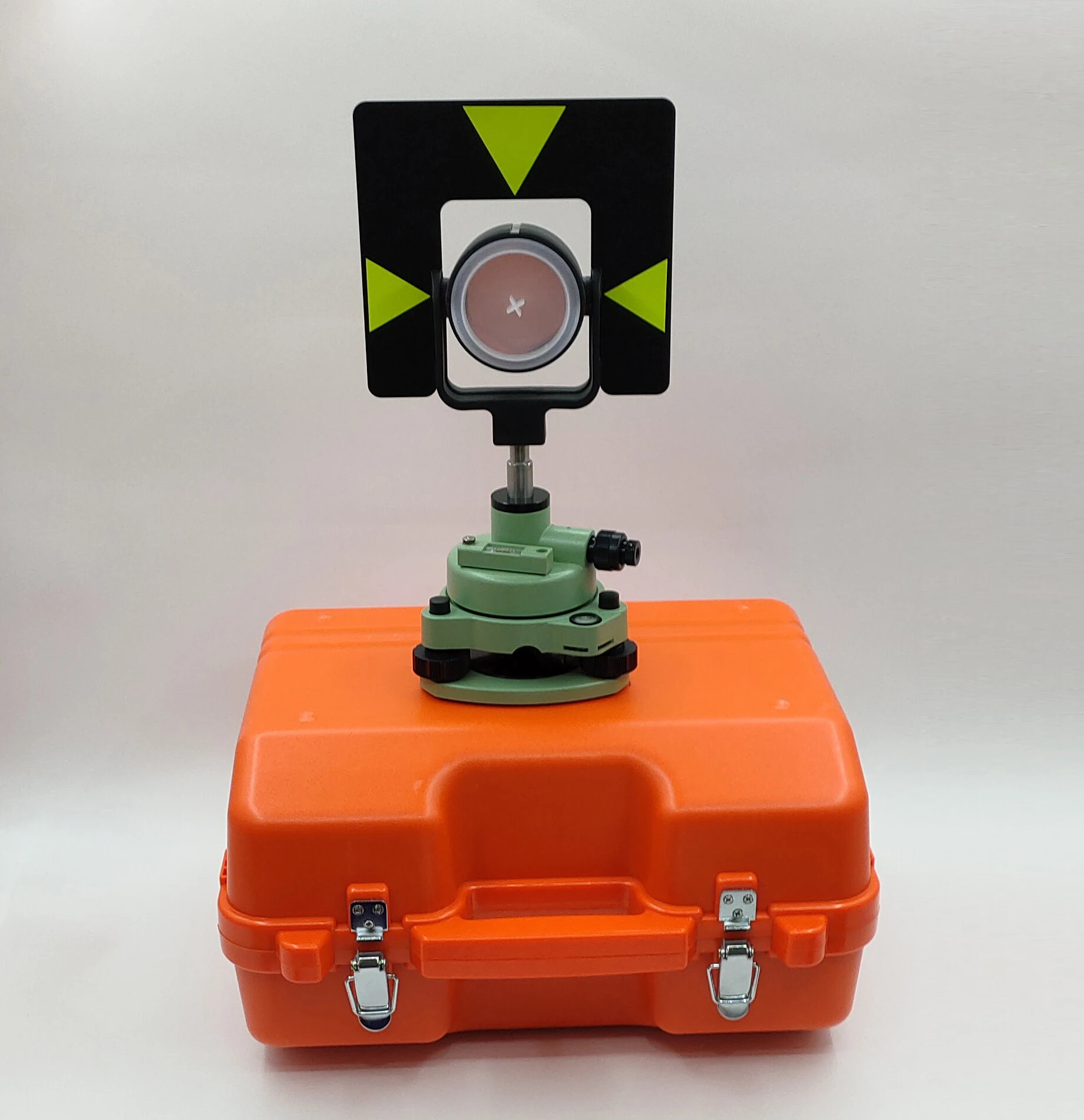 Surveying-Reflector-GPR1-GPH1-GZT4-Prism-Tribrach-Set-with-Plastic ...