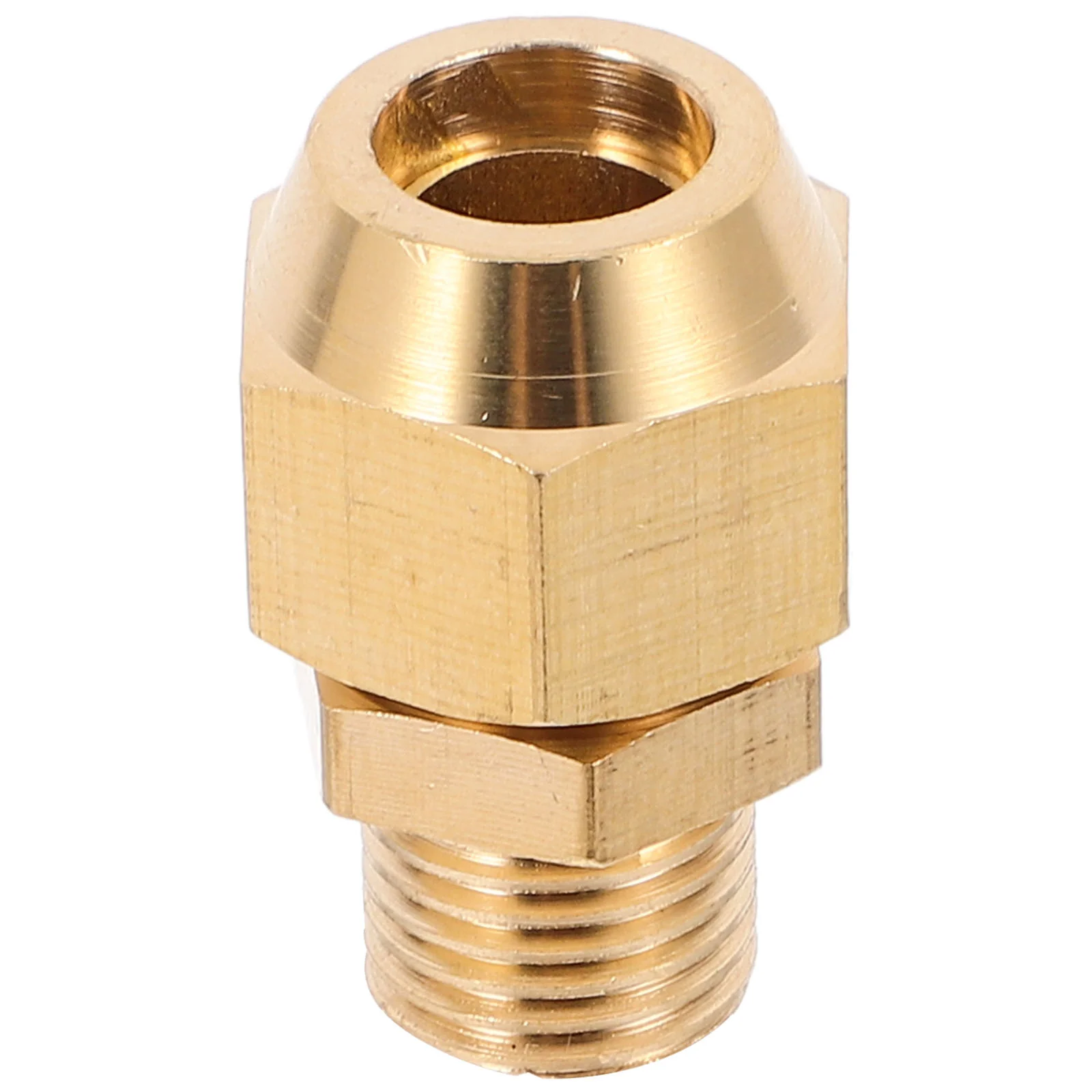 

Flaring Pipeline Pneumatic Hose Connector Air Brass Fittings and Connectors Repair Kit