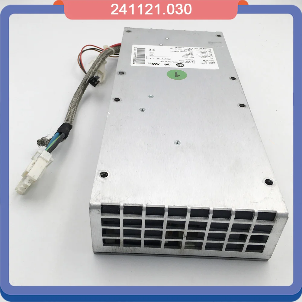 EV Charger 360/3000 HE For ELTEK Switching Power Supply 241121.030 Rectifier Module 2 EV Charger 360 3000 HE For ELTEK Switching Power Supply 241121 030 Rectifier Module