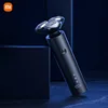 NEW XIAOMI Mijia Electric Shaver S301 Smart Quick Shaving Machine LED Display Two Gears Type-C Rechargable Razor Beard Trimmer 1