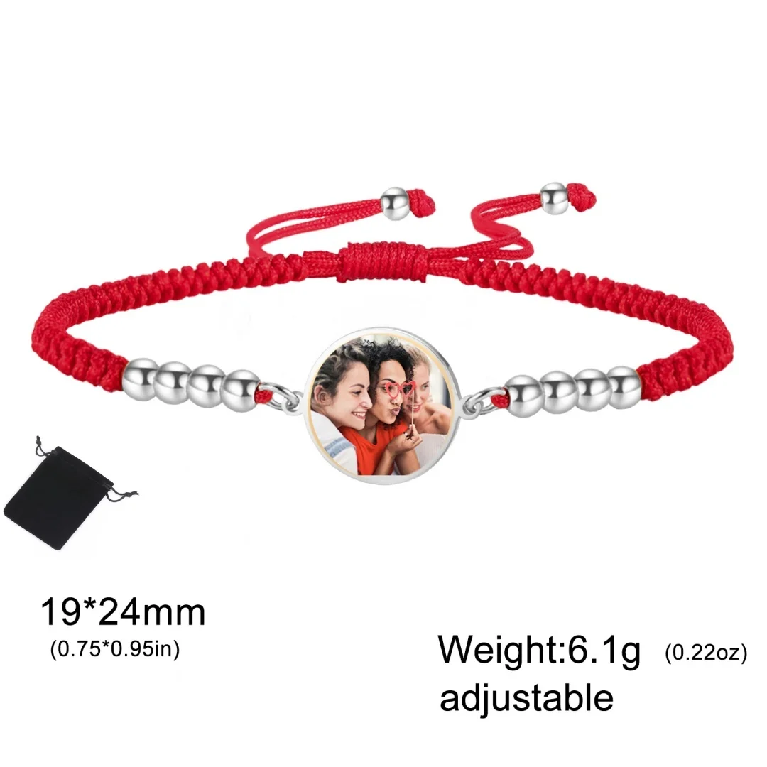 Forever Memory Bracelet S88c4ef55dc2a4a3d82c0e7fe91fccee3l