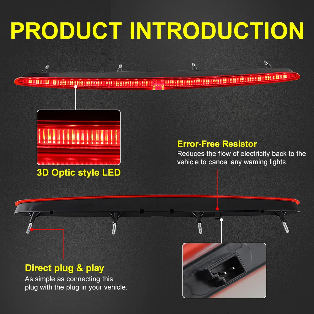 BMW 1 ø 128i 135i M E82 E88 2007-2013 ũ   LED  Ʈ  극ũ  Ʈ, ڵ ׼ 63257164978