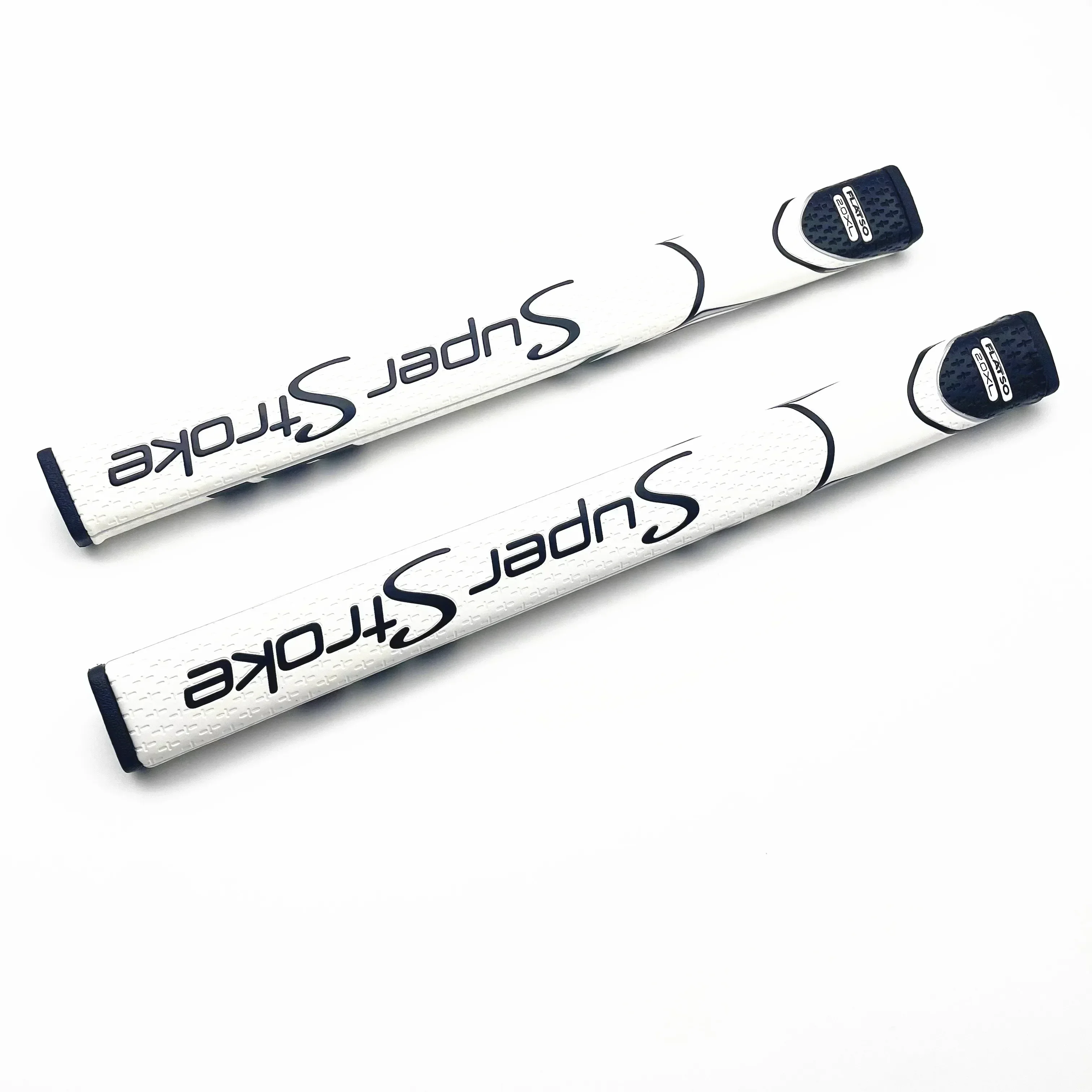 New Putter Grips 2.0 Size Golf Grip Super Golf Putter Extended Version 35cmGrip Non-slip Wear Resistant golf putter grips