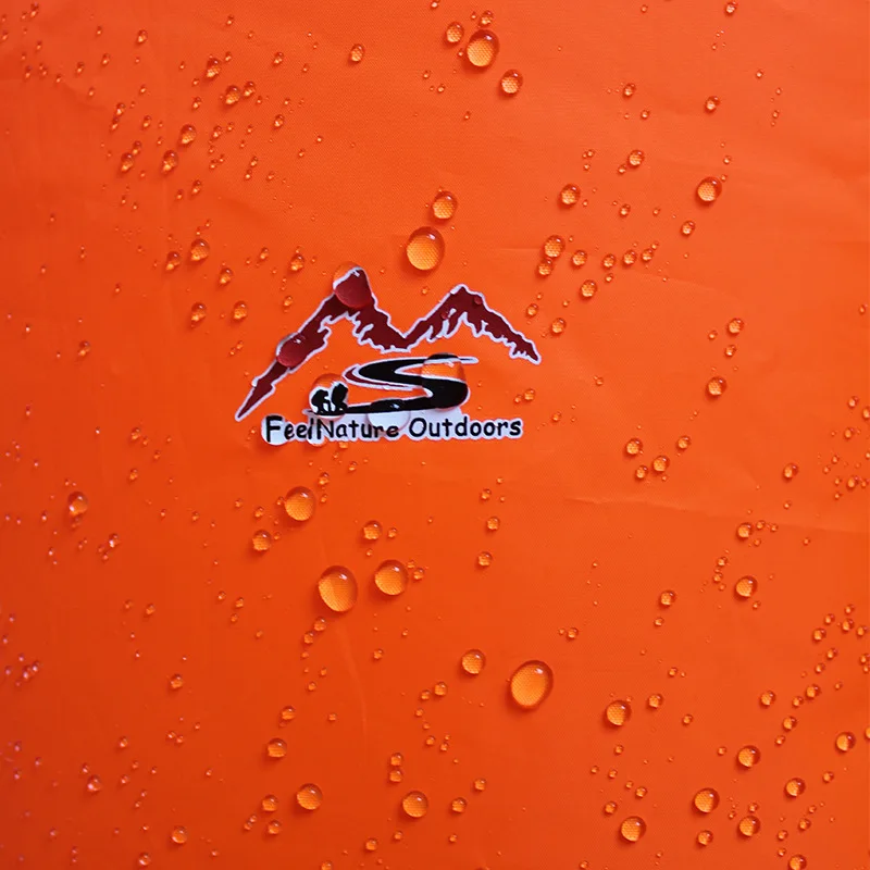 Outdoor Lightweight Waterproof Dry Bag For Camping Drifting Hiking Swimming Rafting Kayaking River Trekking Bags 5/10/20/40/70L waterproof dry bag