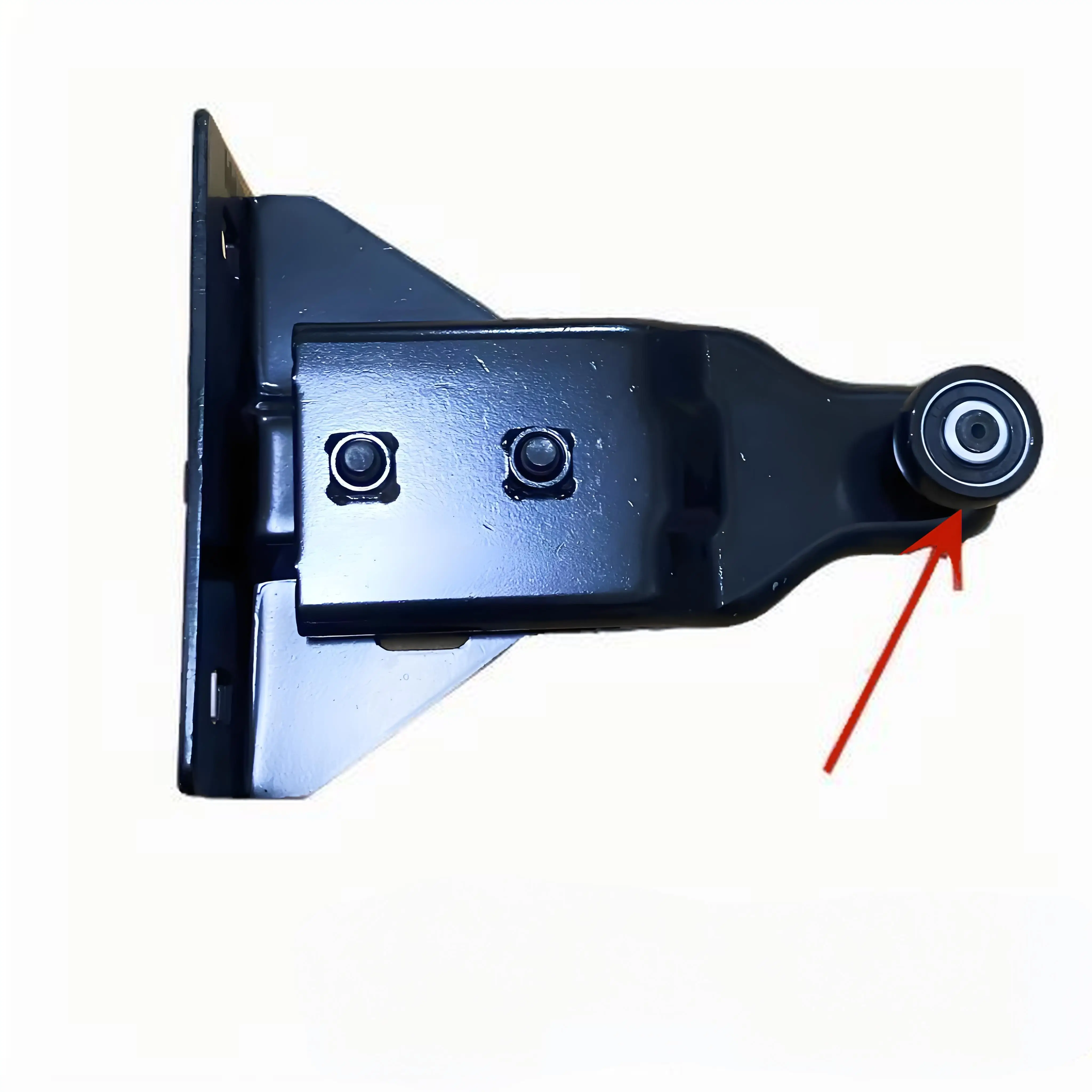 High quality Auto parts with upper lower or middle pulleys for SAIC Maxus G20