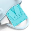 Portable Folding Toilet For Women Men Keep The Environment Clean For Kids Children Camping Hiking Travel 6