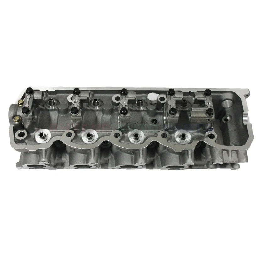 Petrol Engine 8V G54B 4G54 Cylinder Head for Mitsubishi Montero pick-up Starion Turbo For Chrysler Caravan 2555cc 2.6L 1983-89