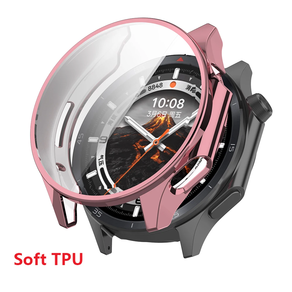 TPU Pink