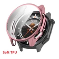 TPU Pink